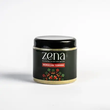 Moroccan Tebrima (125gm)