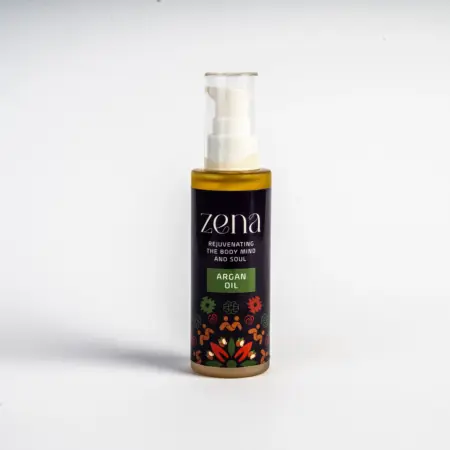 Argan Oil (50ML)