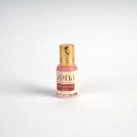 Pomegranate Musk