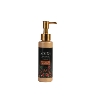 Lotion Highlight