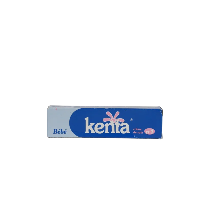 Kenta Cream