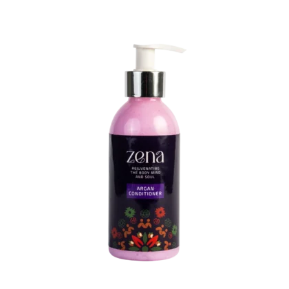 Argan Conditioner