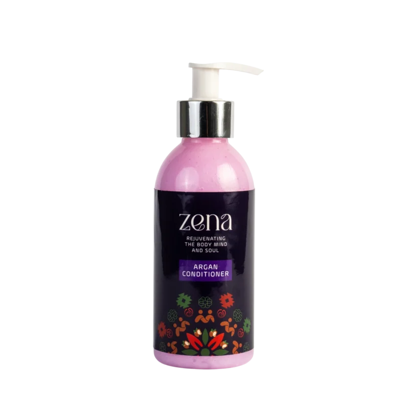 Argan Conditioner