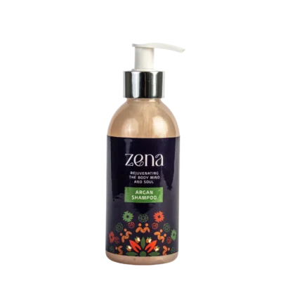 Argan Shampoo