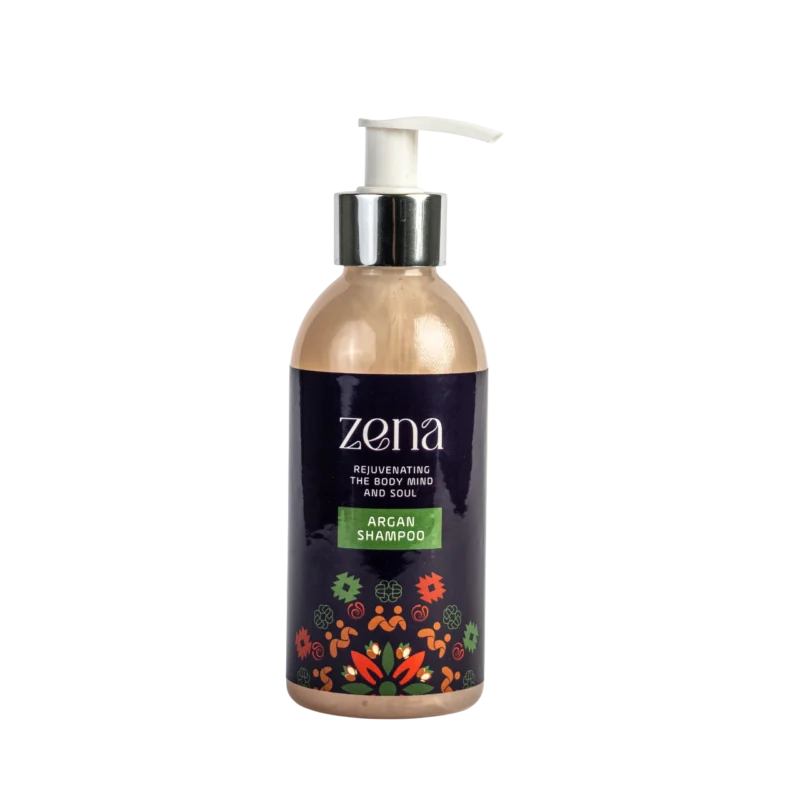 Argan Shampoo