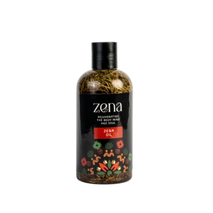 Zena Oil