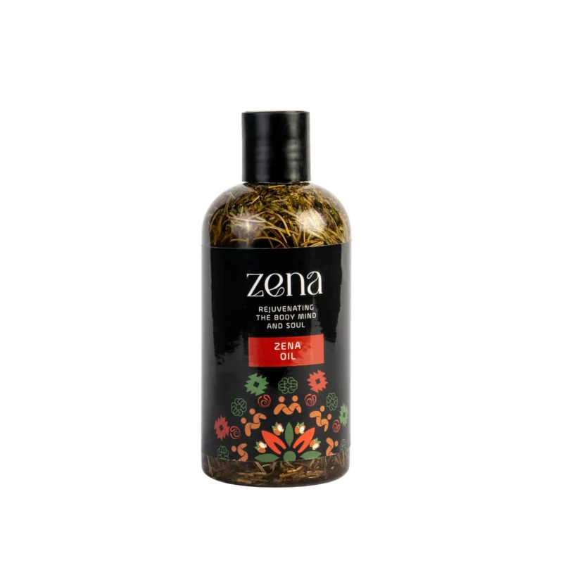 Zena Oil
