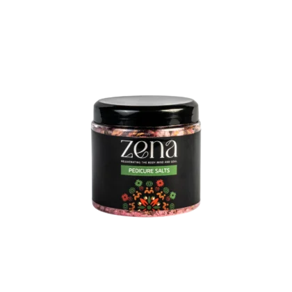Pedicure Salts