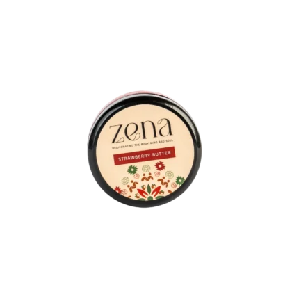 Strawberry Butter