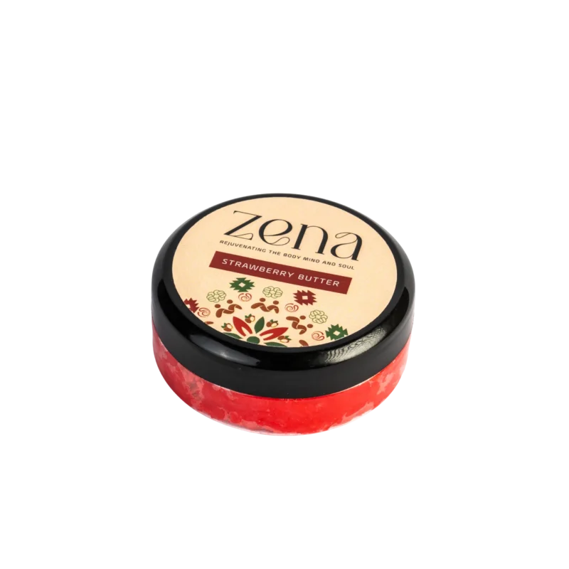 ⁦Strawberry Butter⁩ - الصورة ⁦2⁩