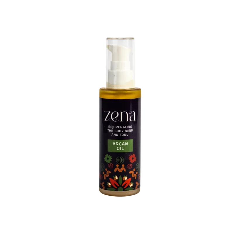 Argan Oil (50ML)