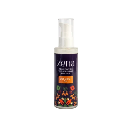 Coconut Oil 50 ML