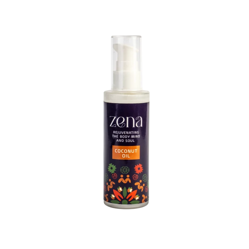 Coconut Oil 100 ML