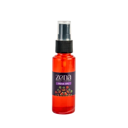 Rose Oil