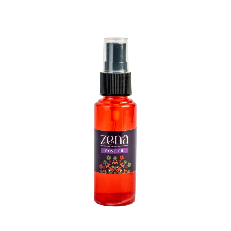 Rose Oil