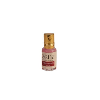 Pomegranate Musk