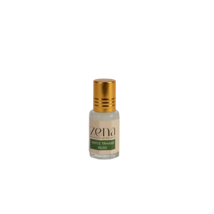 White Tahara Musk