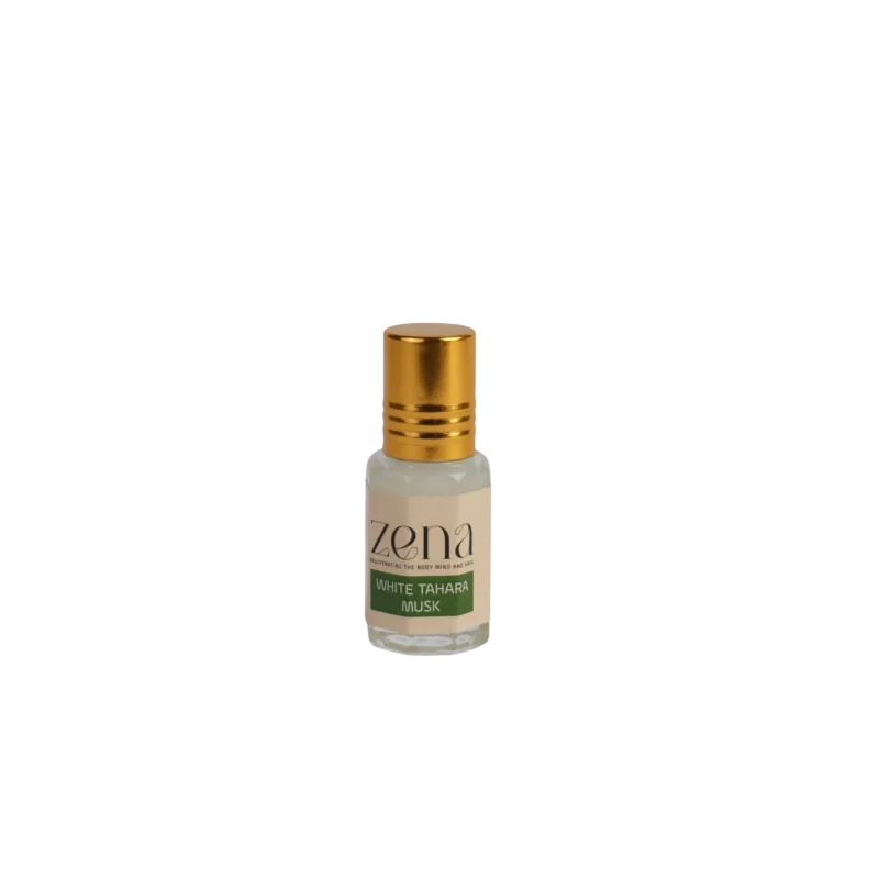 White Tahara Musk