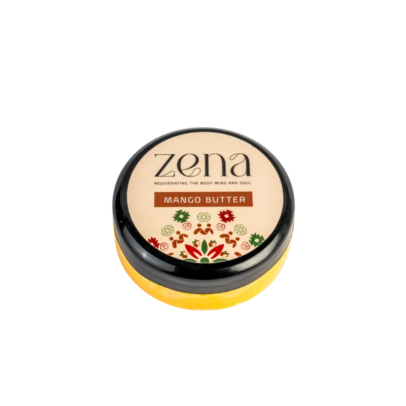 Mango Butter - Image 2