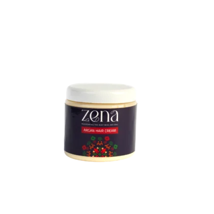 Argan Hair Cream