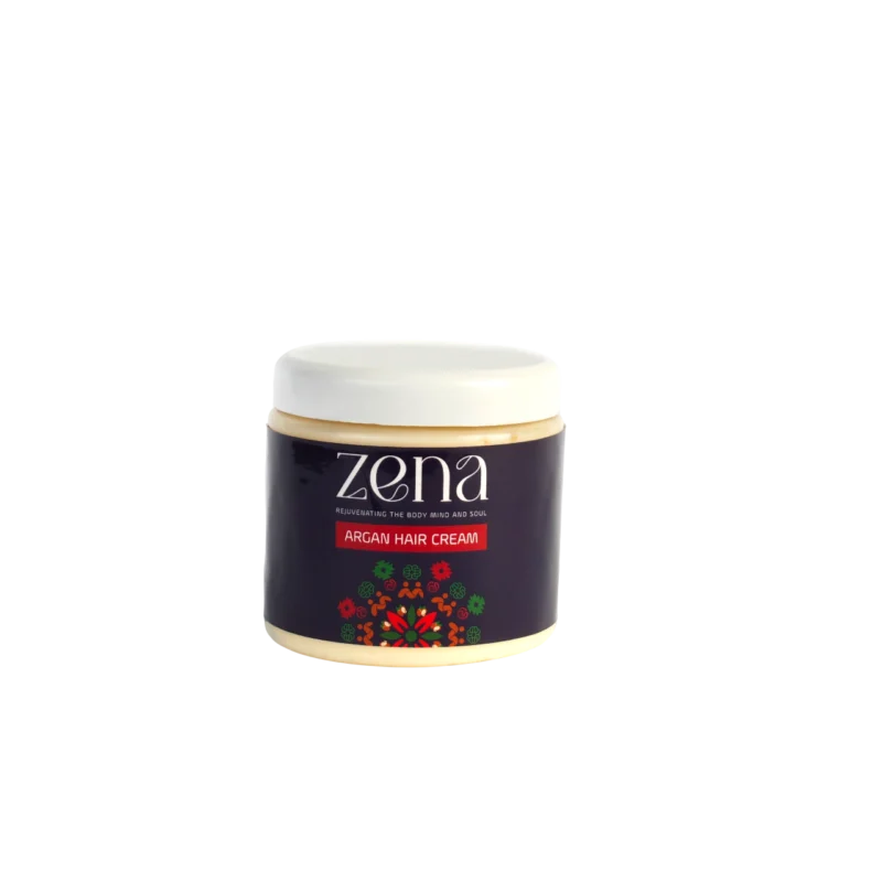 Argan Hair Cream