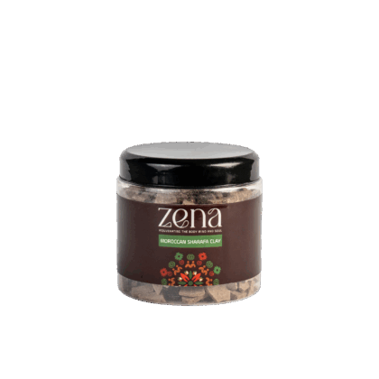 Moroccan Sharafa Clay