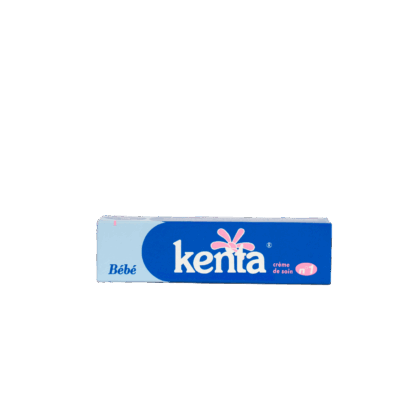 Kenta Cream