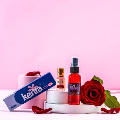 Package Sensitive and Dark Areas