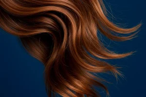 hair